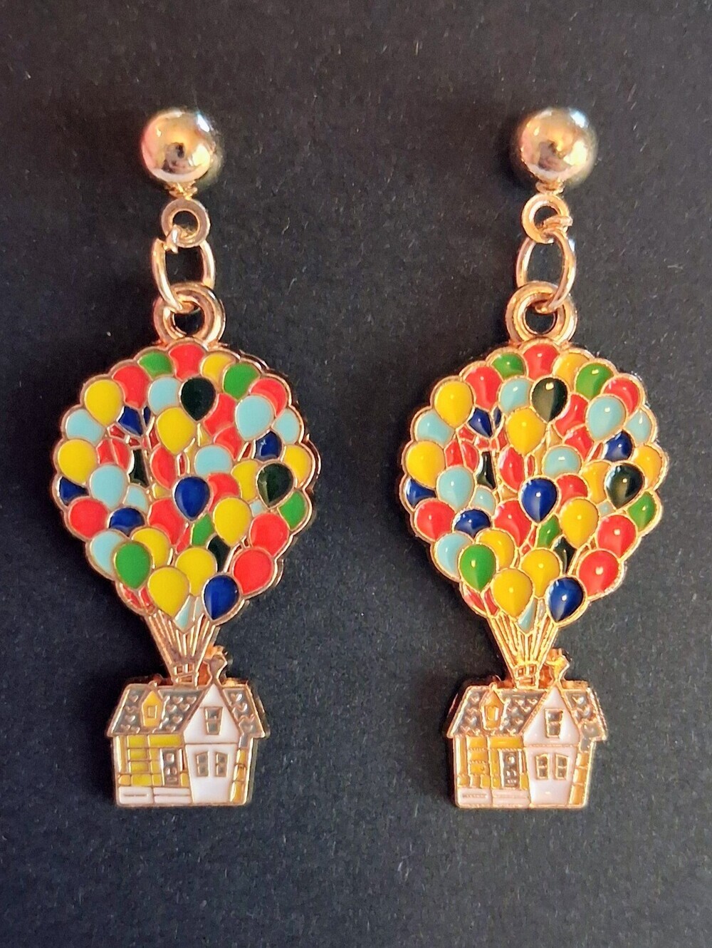 🎈🏠DINSEY UP EARRINGS  | $10 OR 3 FOR $25